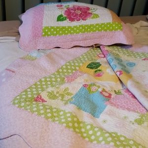 Full size quilt
